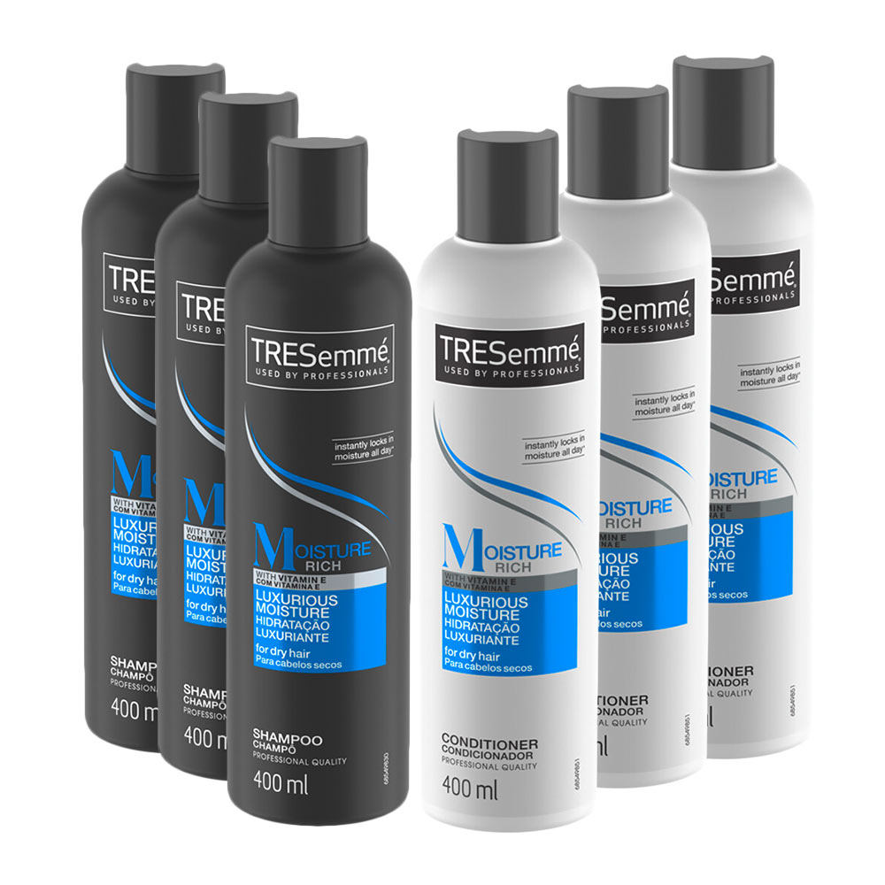 40% off on Pack of 6 Shampoo & Conditioners | OneDayOnly
