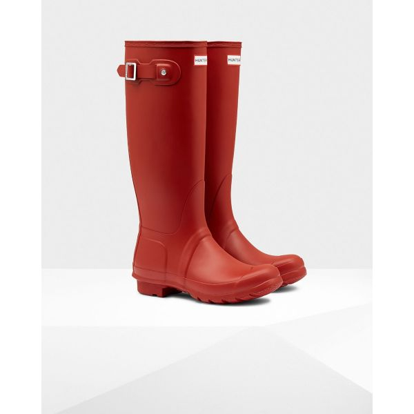 26% off on Hunter Ladies Original Tall Boot | OneDayOnly