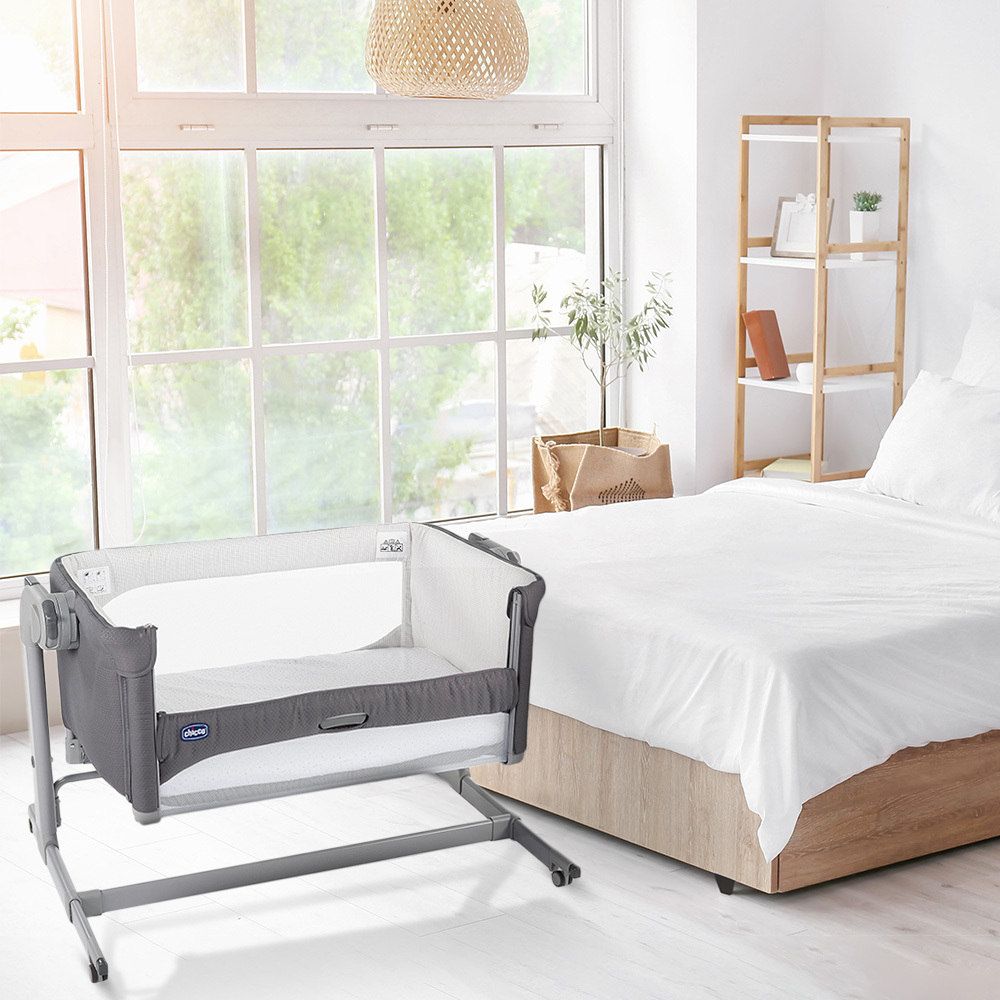 30% off on Chicco Next2Me Magic Co-Sleeper Crib OneDayOnly