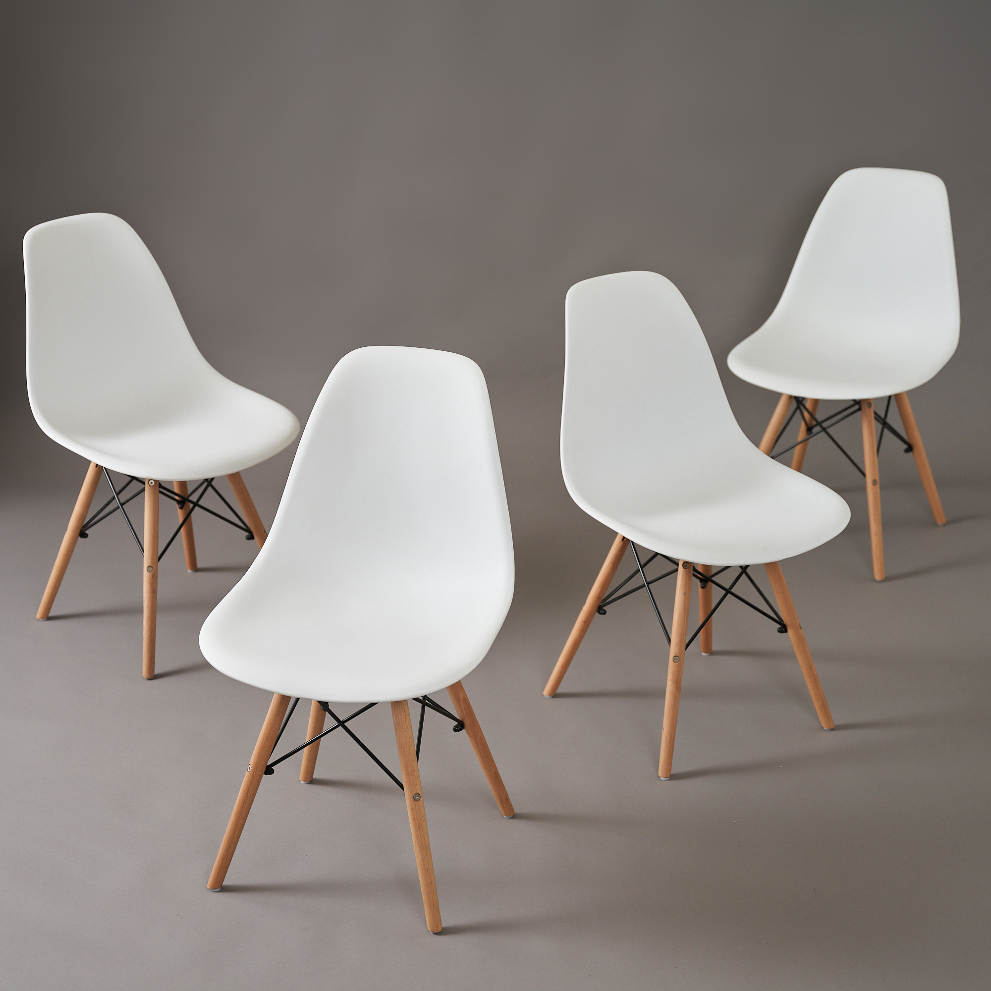 eames replica oscar chairs