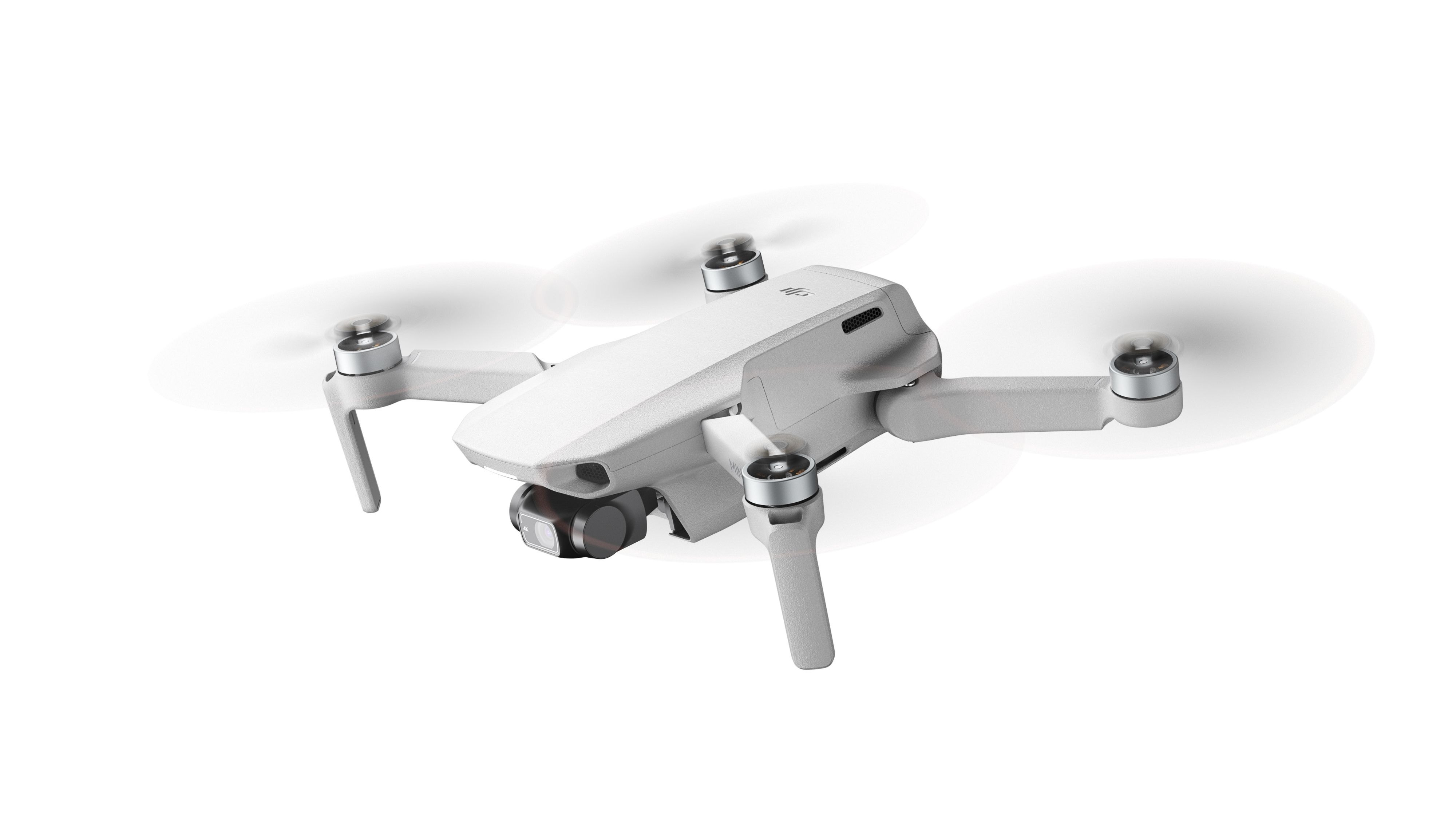 R1,100 off on DJI Mavic Mini 2 Flymore Combo | OneDayOnly