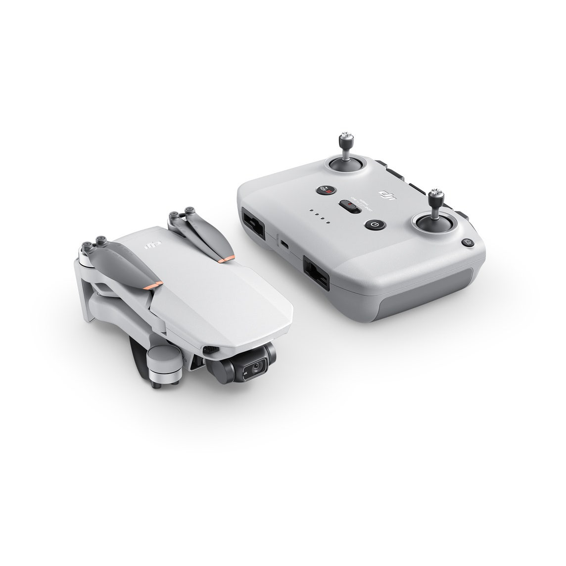 R1,100 off on DJI Mavic Mini 2 Flymore Combo | OneDayOnly