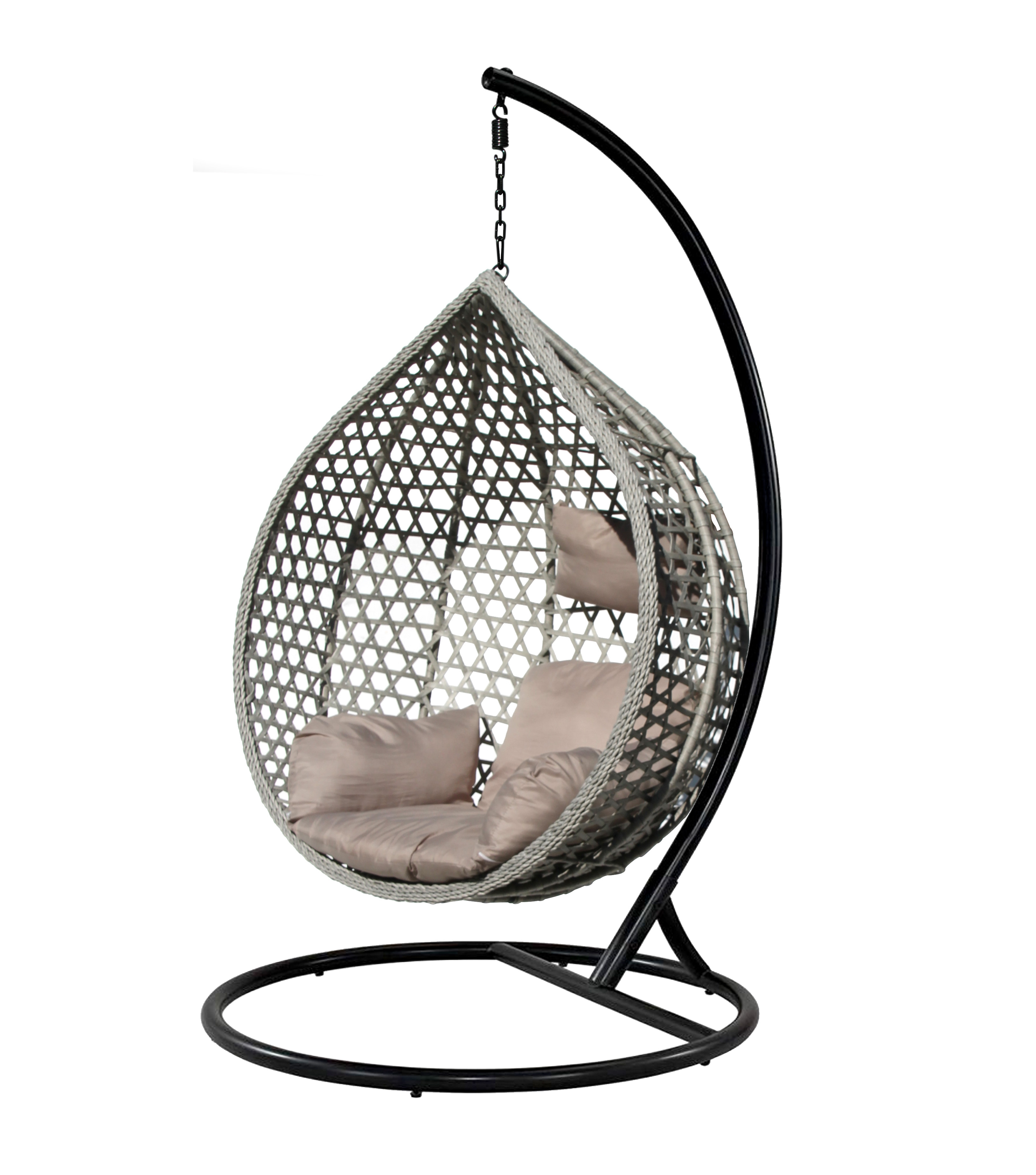 hanging swing pod