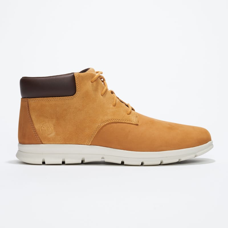 Timberland graydon online chukka boots
