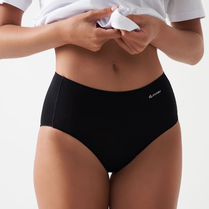 26 off on Jockey Ladies No Panty Line Panties OneDayOnly