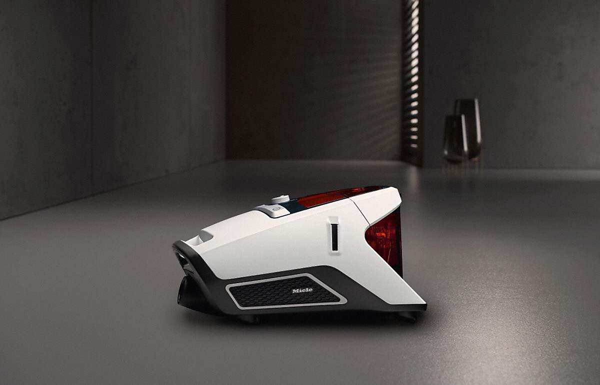 43% off on Miele Blizzard CX1 Vaccum Cleaner | OneDayOnly