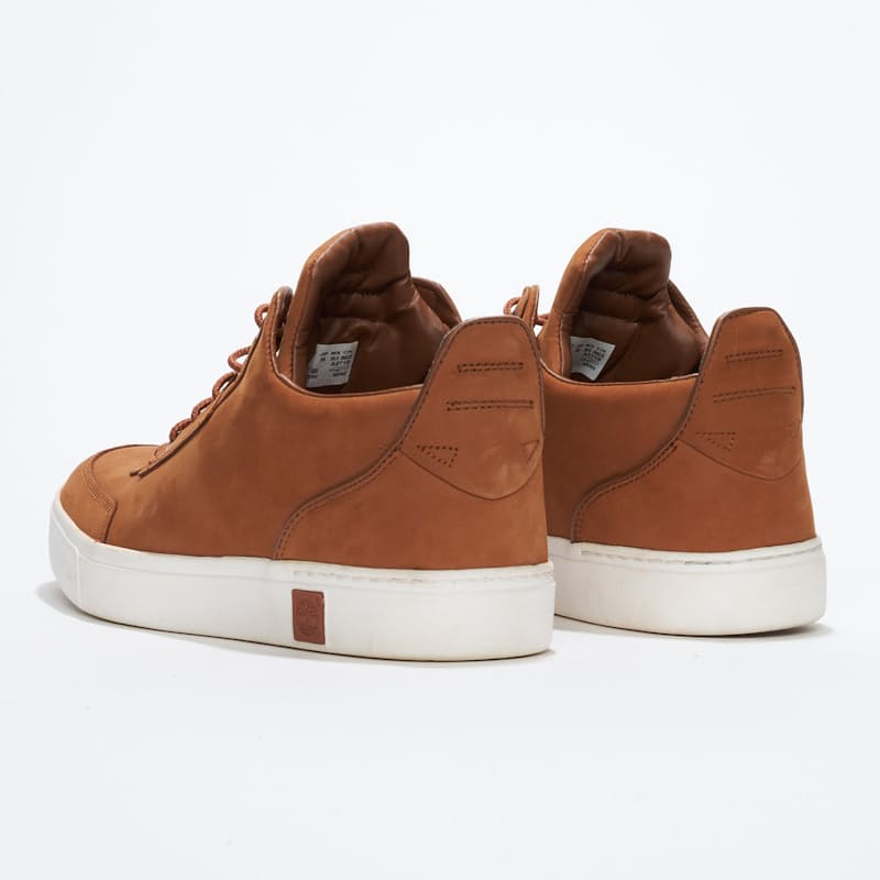 35 off on Timberland Men s Amherst High Tops OneDayOnly