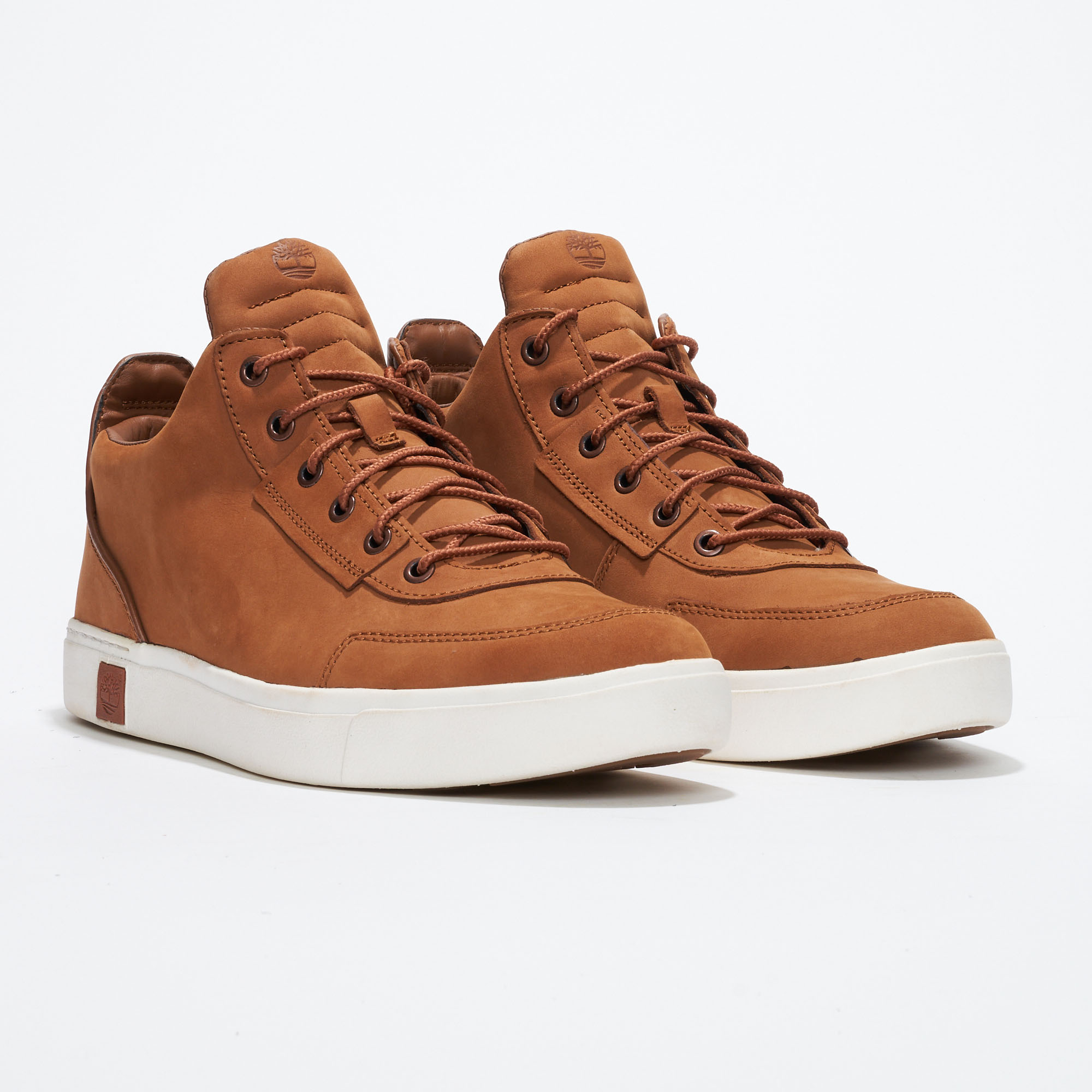 timberland amherst high top chukka