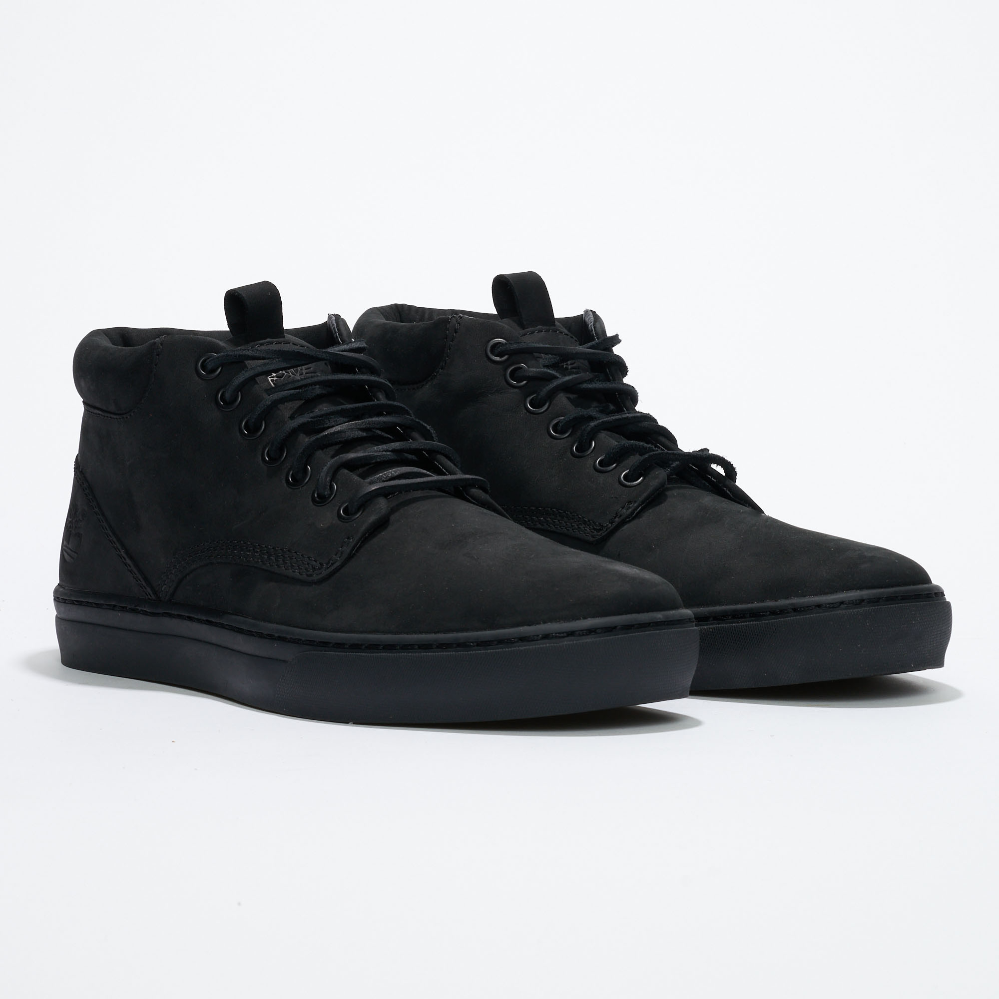 Timberland adventure 2.0 on sale cupsole chukka black