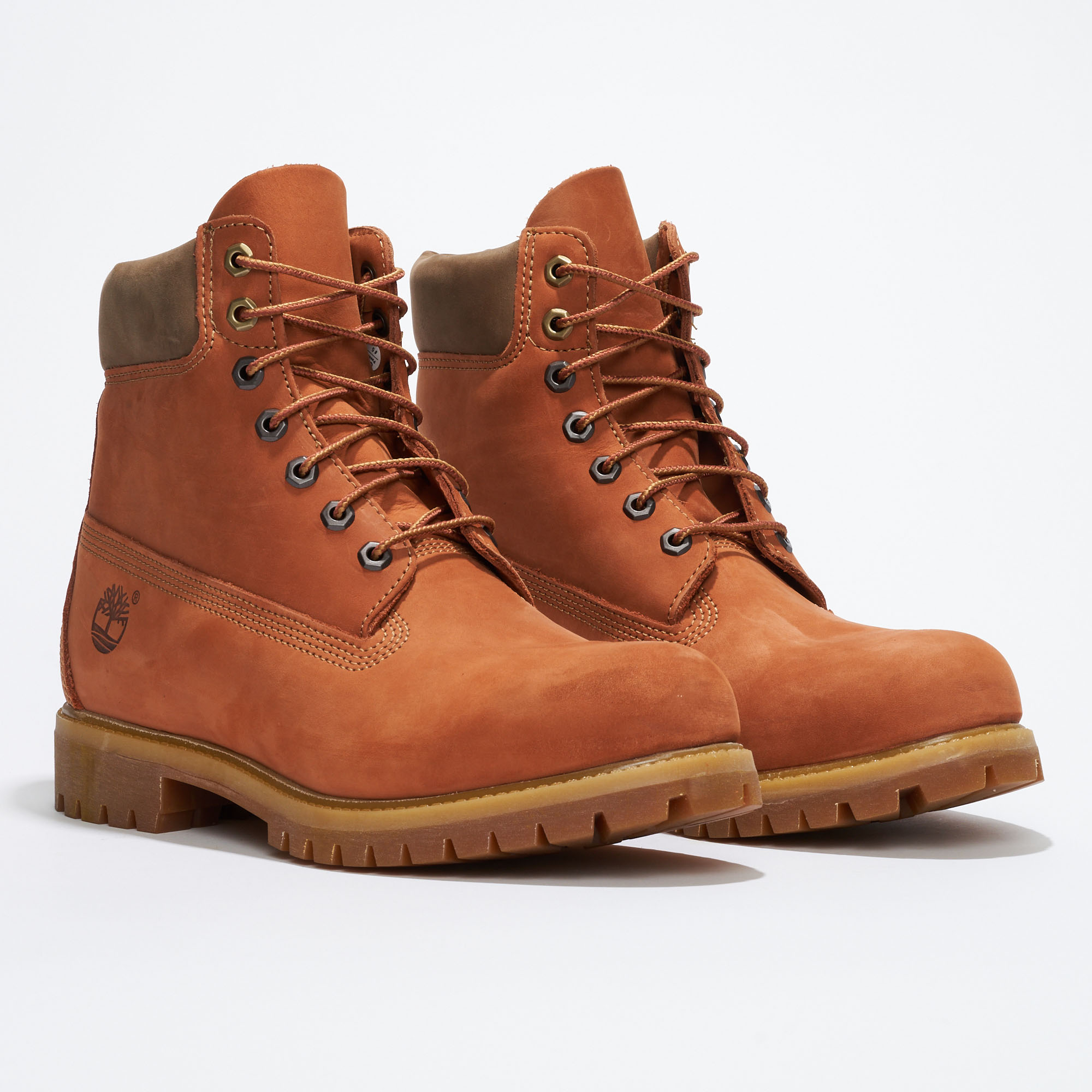 35% off on Men's 6-Inch Premium Boots | OneDayOnly