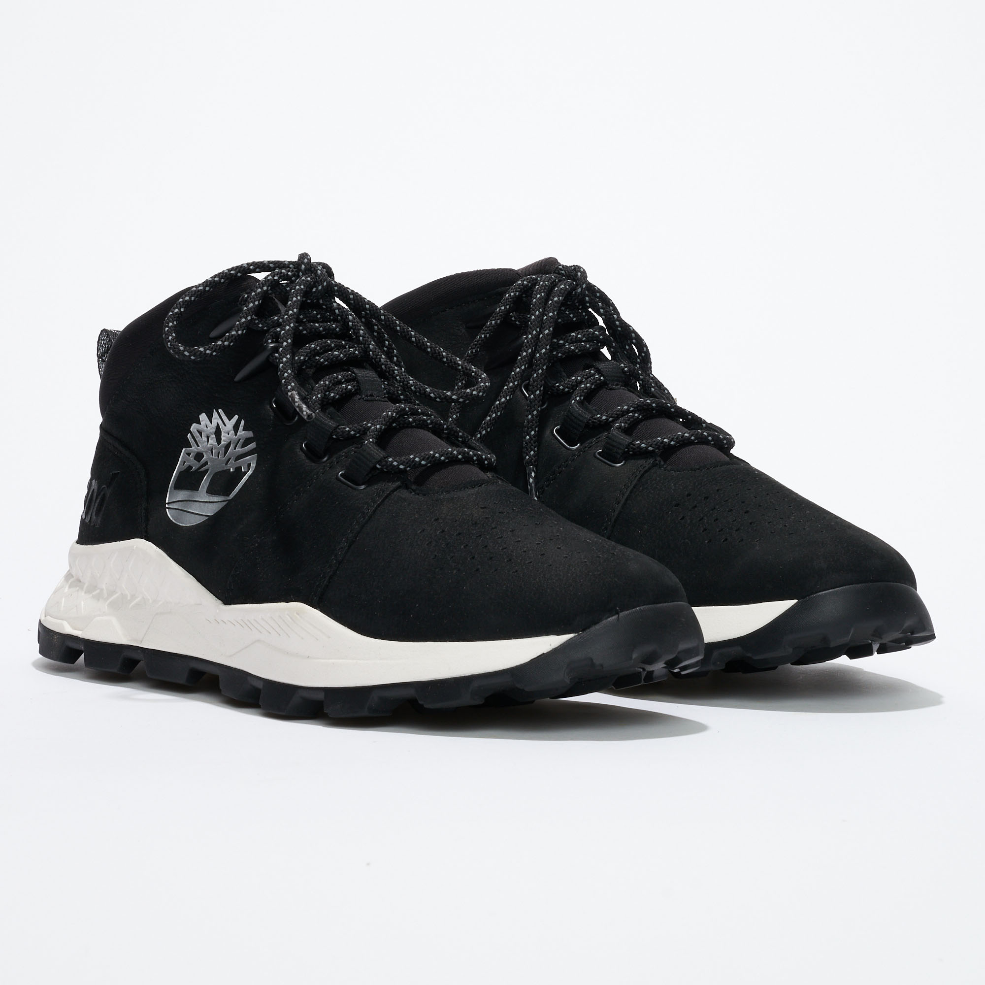 brooklyn city mid sneakers