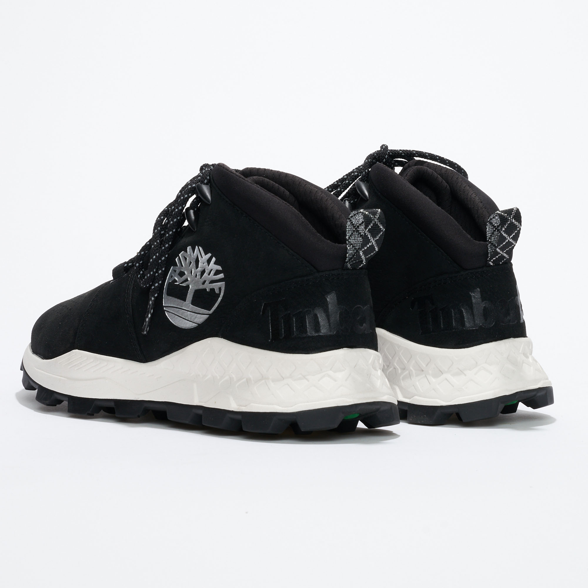 brooklyn city mid sneakers