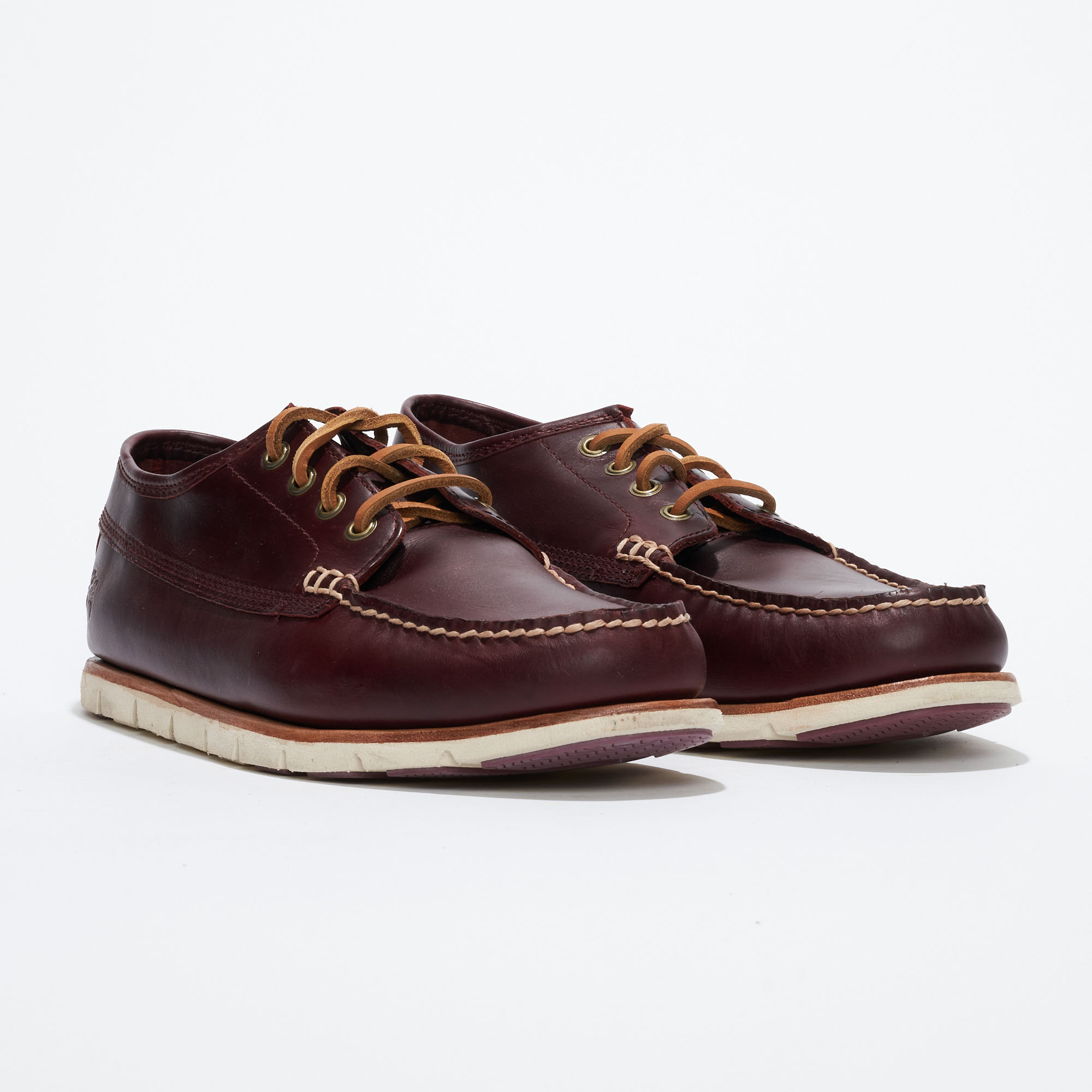 Timberland tidelands shop ranger