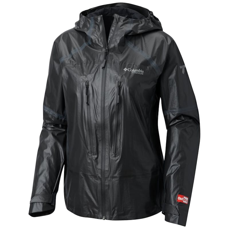 45 off on Columbia Ladies OutDry Jacket OneDayOnly