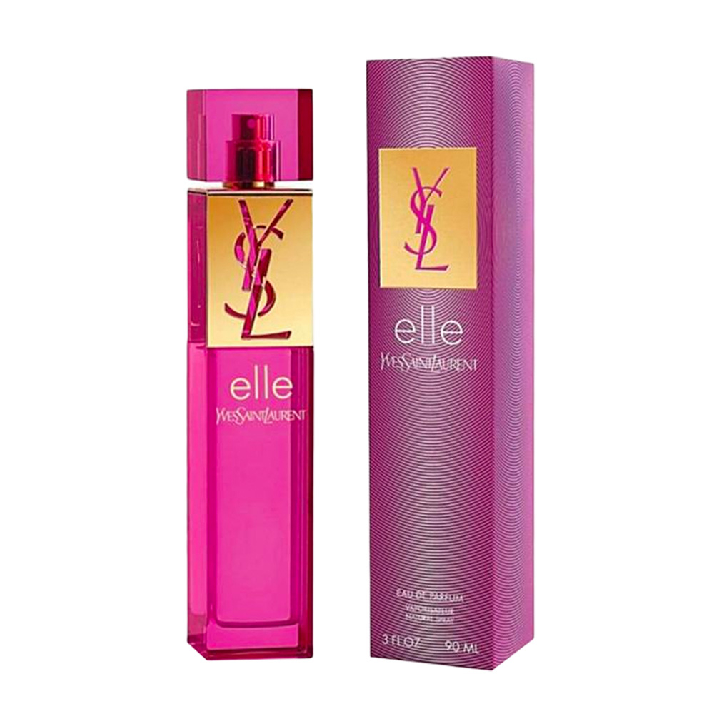 41% off on Yves Saint Laurent 90ml Elle EDP | OneDayOnly