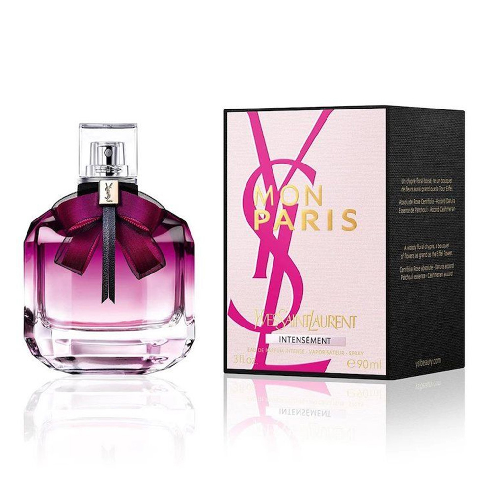 35% off on 90ml Mon Paris Intensement EDP | OneDayOnly