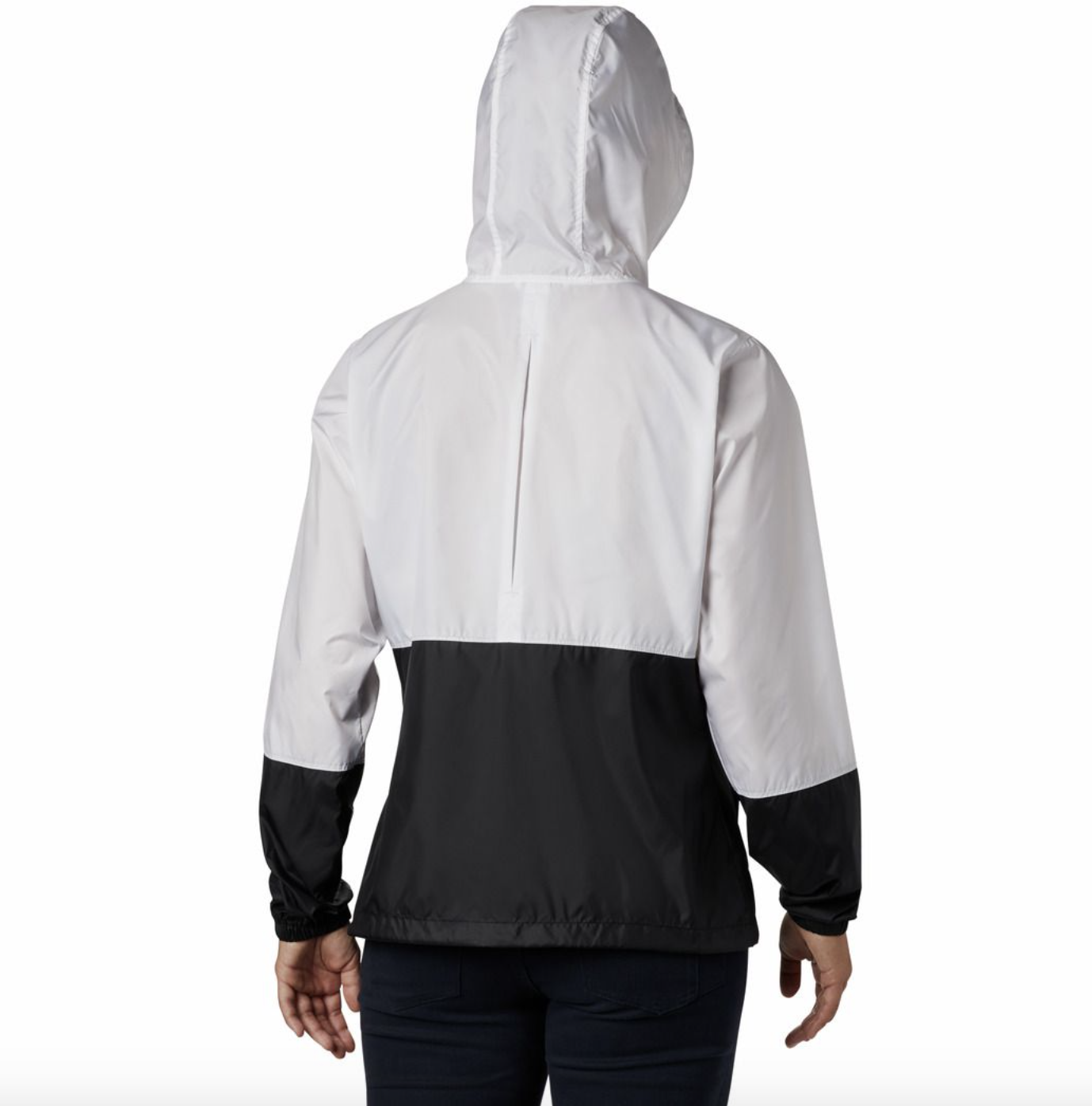 off on Ladies Flash Forward Windbreaker 
