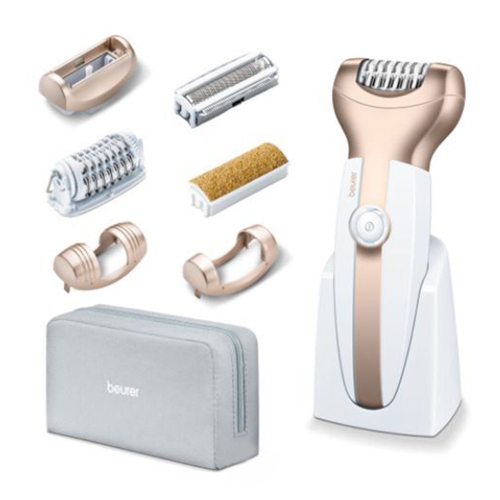 45 off on Beurer 3in1 Epilator Shaver OneDayOnly