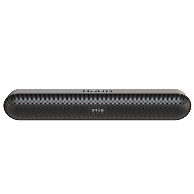 Bluetooth Mini Soundbar | OneDayOnly