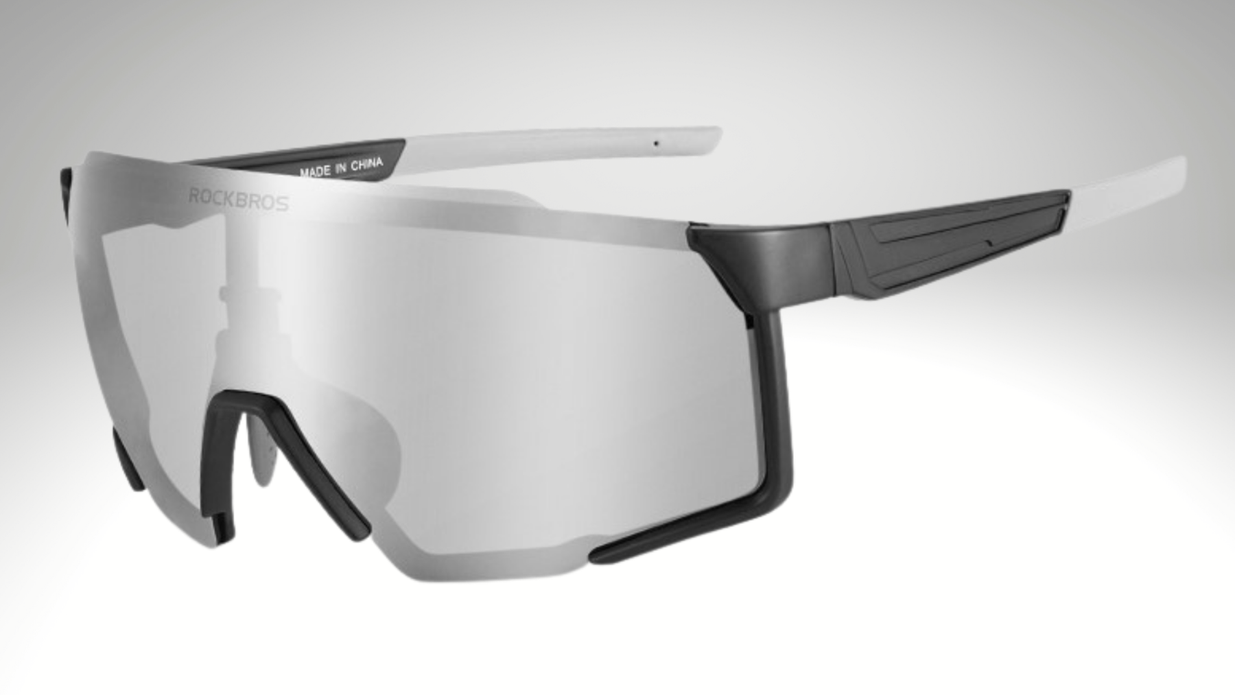 Polarised (Black)