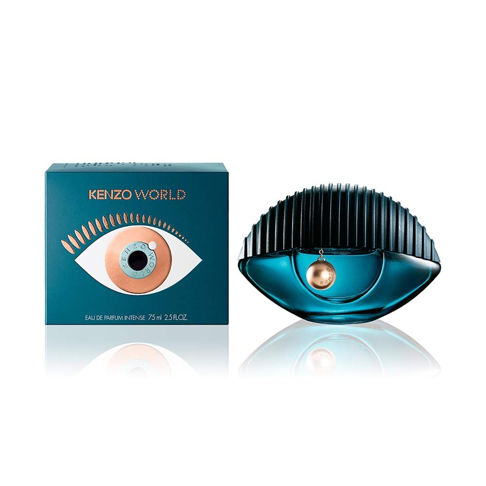 18% Off On Kenzo 75ml Ladies World Intense EDP | OneDayOnly