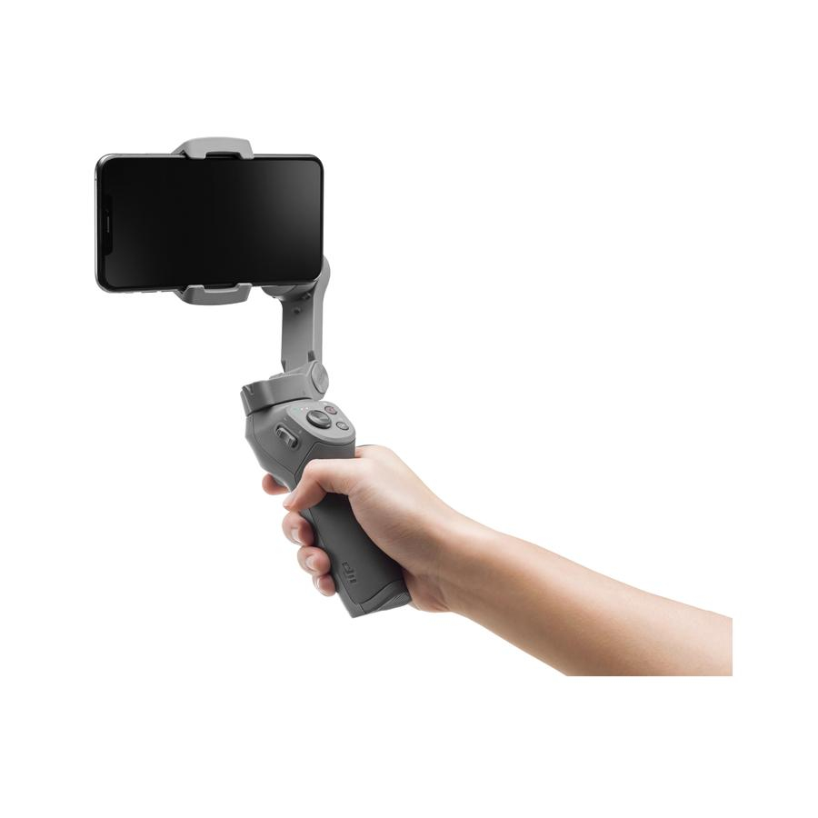 39% off on DJI Osmo Mobile 3 Refurbished Combo | OneDayOnly