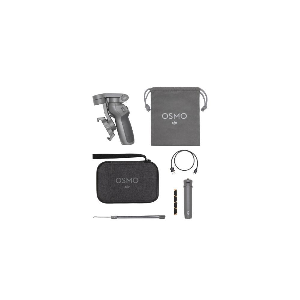 39% off on DJI Osmo Mobile 3 Refurbished Combo | OneDayOnly