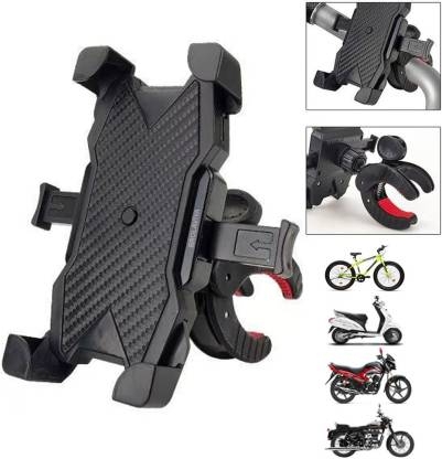 41 off on Bicycle Handlebar Cell Phone Holder OneDayOnly
