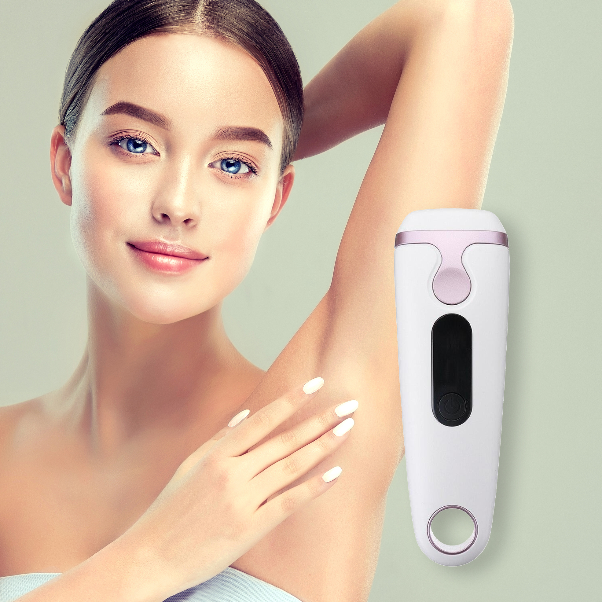 Buy Virth Hair Remover Machine For Women-Upper Lip, Eyebrow, Face, Lips,  Nose Online at Best Prices in India - JioMart.