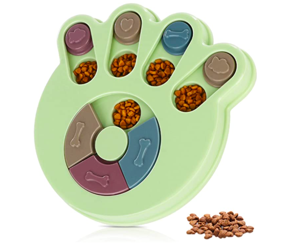 36 off on Interactive Feeding Pet Toy OneDayOnly