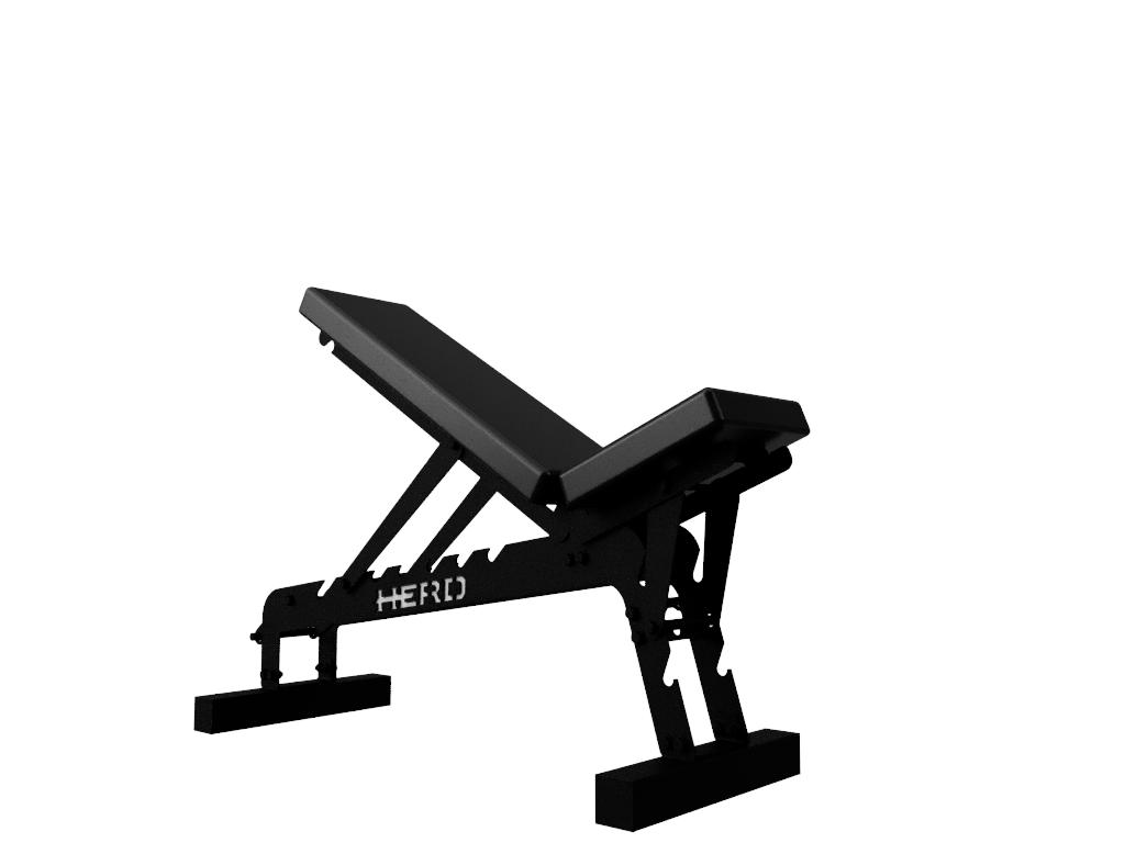 Barbell Tydax Tydax Adjustable Bench Hotsell