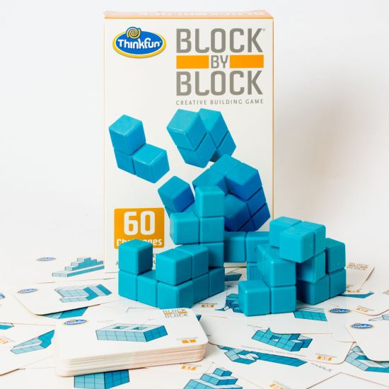 57% off on Creative Building Logic Game | OneDayOnly