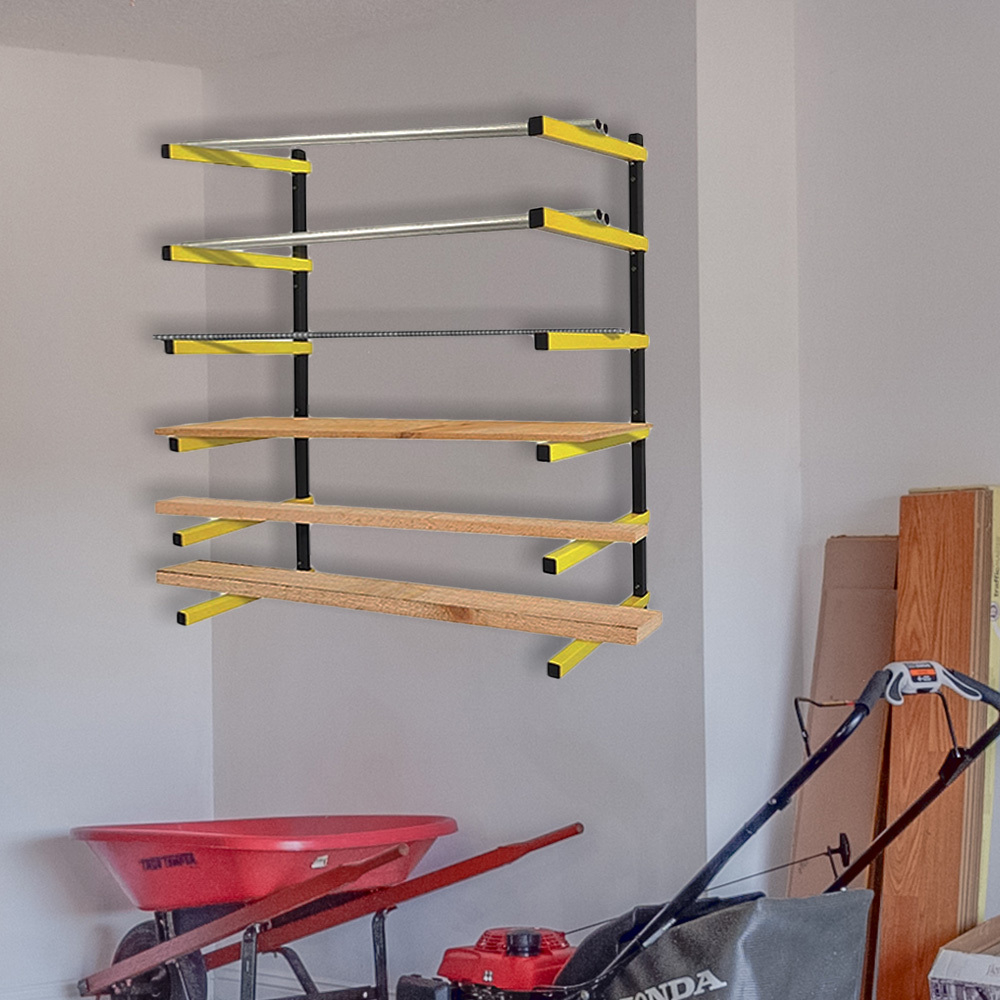 36% off on Tork Craft 6-Level Storage Rack | OneDayOnly