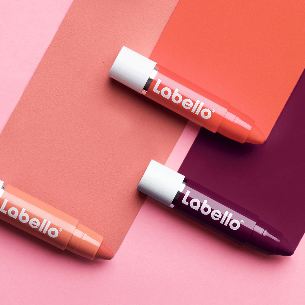 Available in hot pink