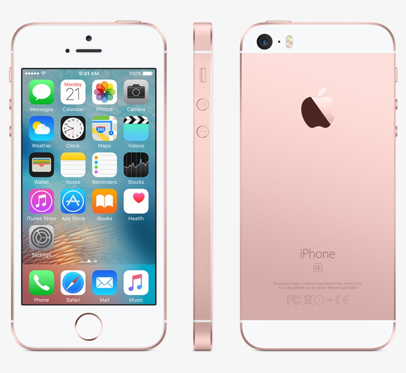 26% off on Apple iPhone SE 1st Gen | OneDayOnly