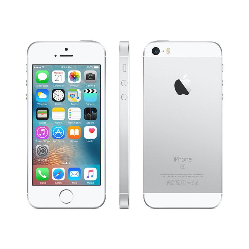26% off on Apple iPhone SE 1st Gen | OneDayOnly