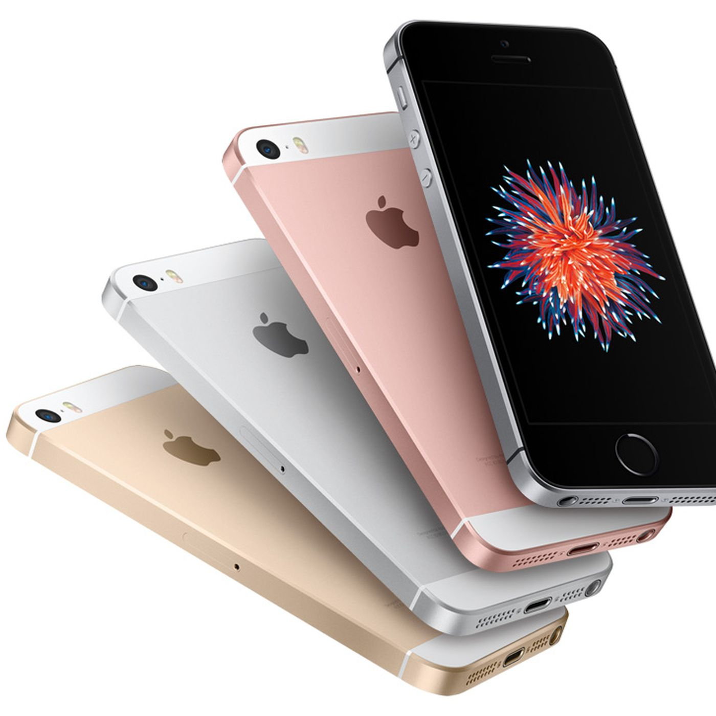 26% off on Apple iPhone SE 1st Gen | OneDayOnly