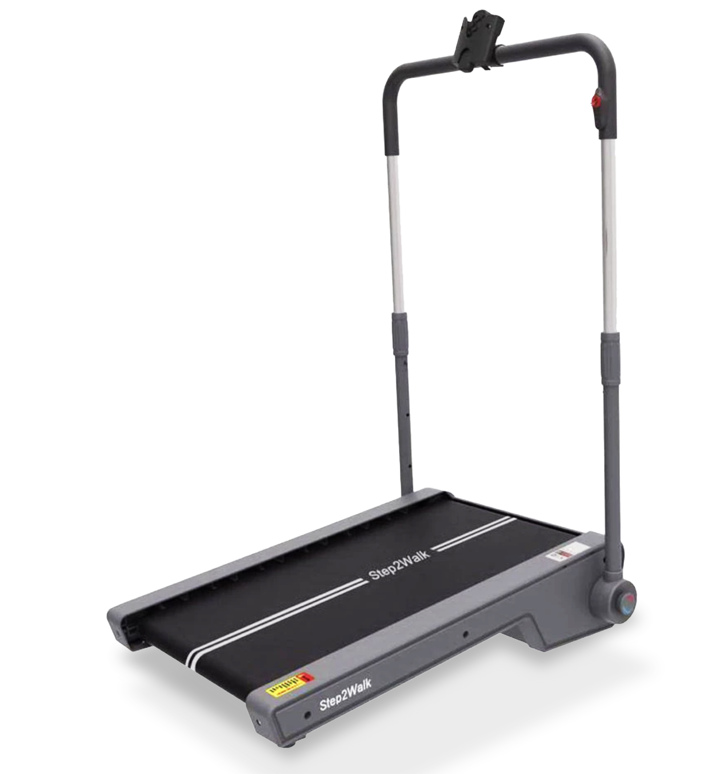 R1,200 off on Homemark Step Walk Treadmill OneDayOnly