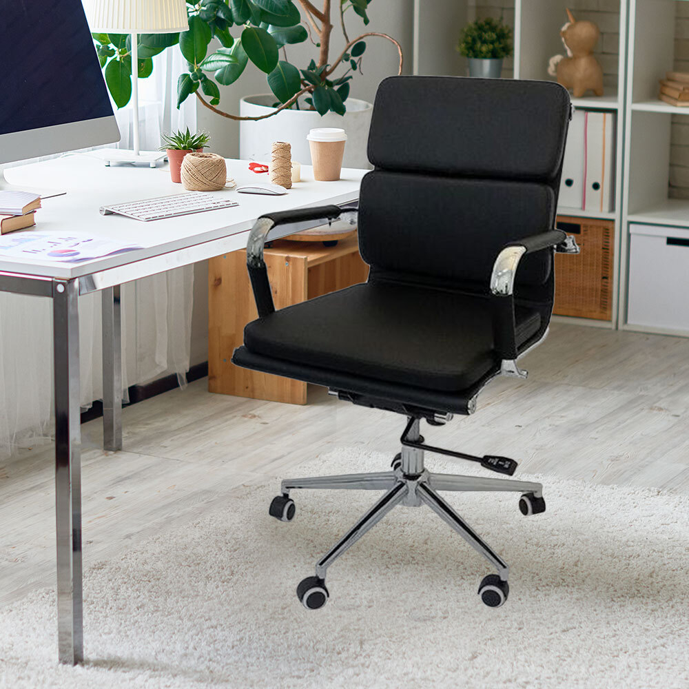 eames style desk