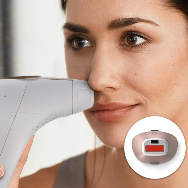 Forever Smooth IPL Hair Remover