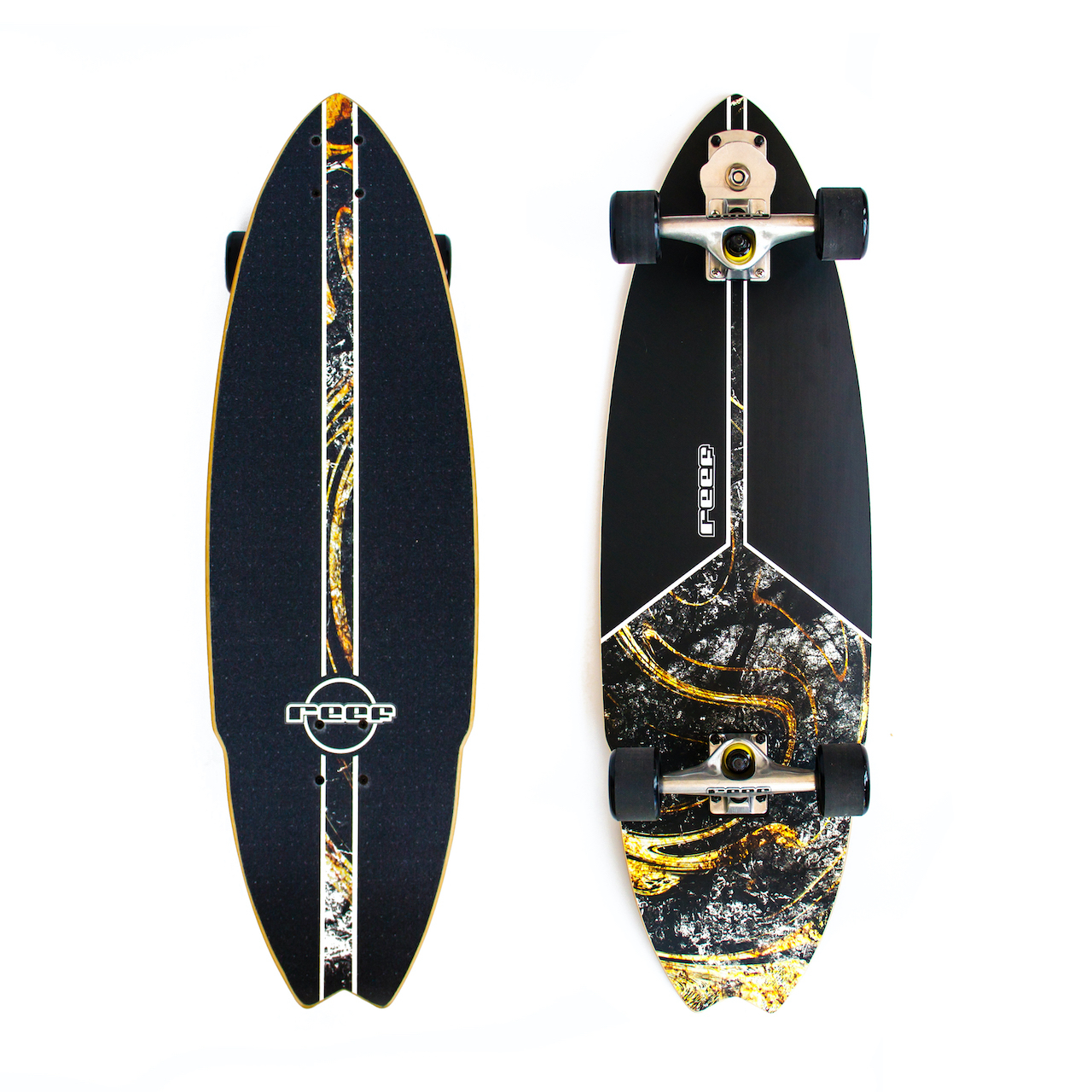 38% off on Reef Surfskate Skateboard | OneDayOnly