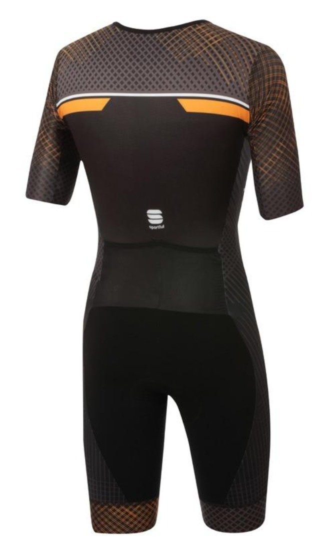 50% off on Sportful Mens Triathlon Tri Suit | OneDayOnly