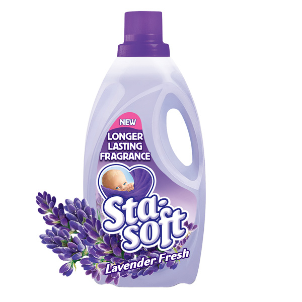 2L Lavender Fresh