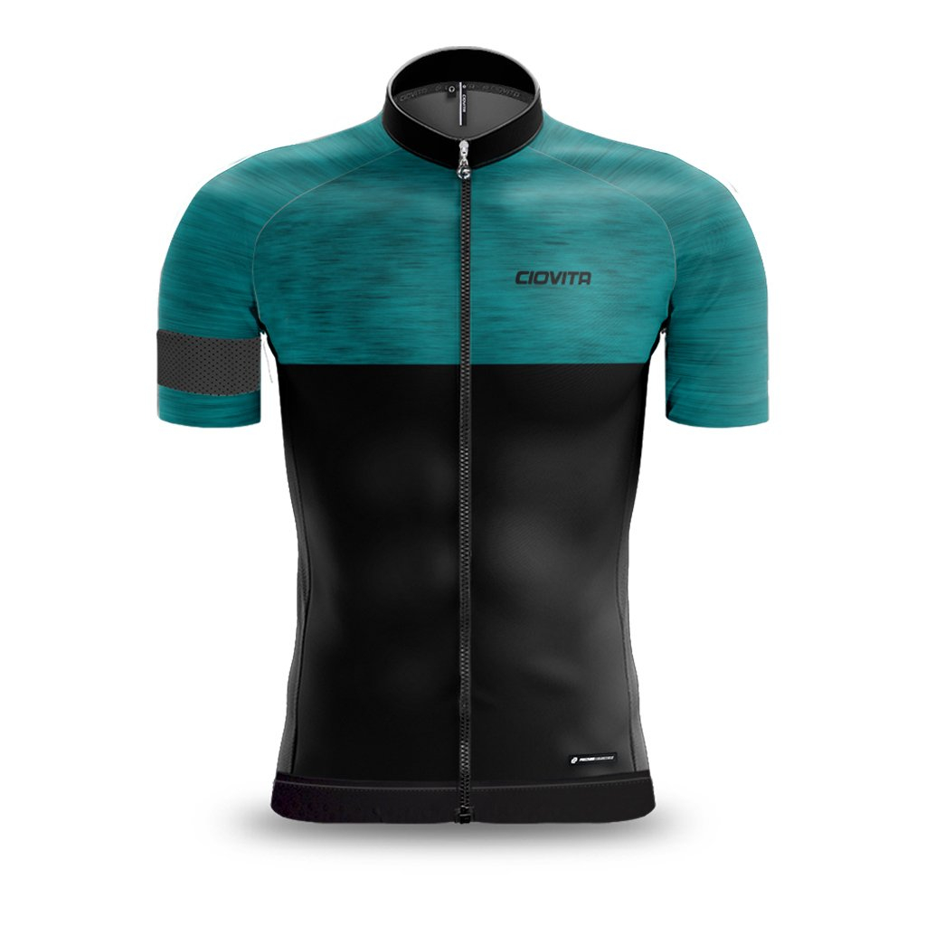 31% off on Ciovita Men's Opera Race Fit Jersey | OneDayOnly