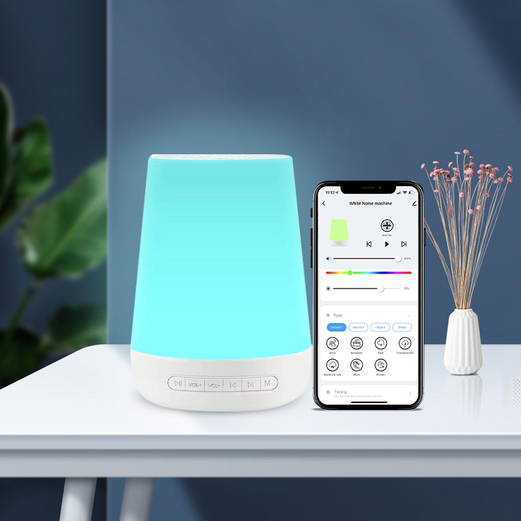 50 off on Veeway Baby Smart Night Light OneDayOnly