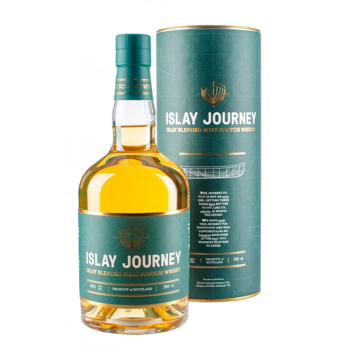 25% off on Islay Journey 750ml Islay Whisky | OneDayOnly