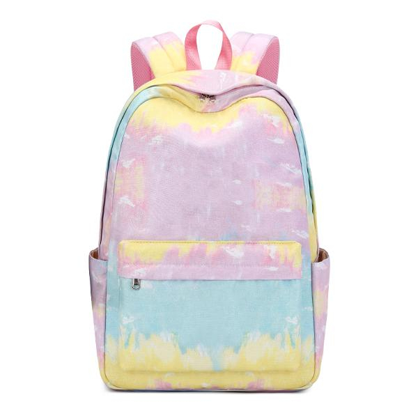 Yellow Pastel