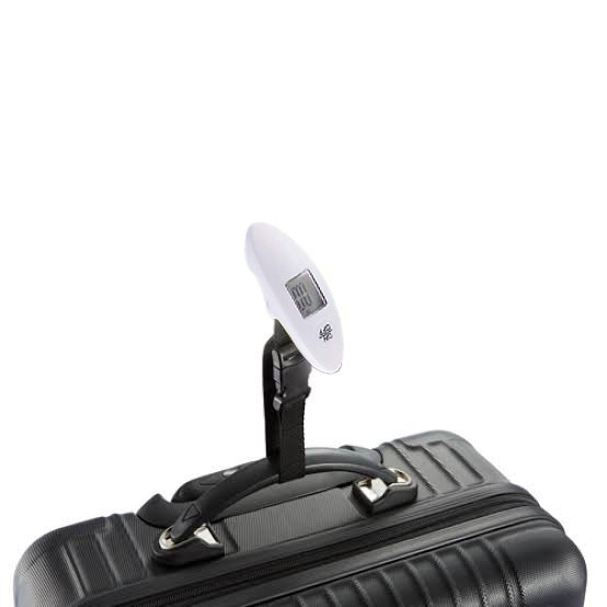 28 Off On Travel Pro Digital Luggage Scale OneDayOnly   1641553823.4009 