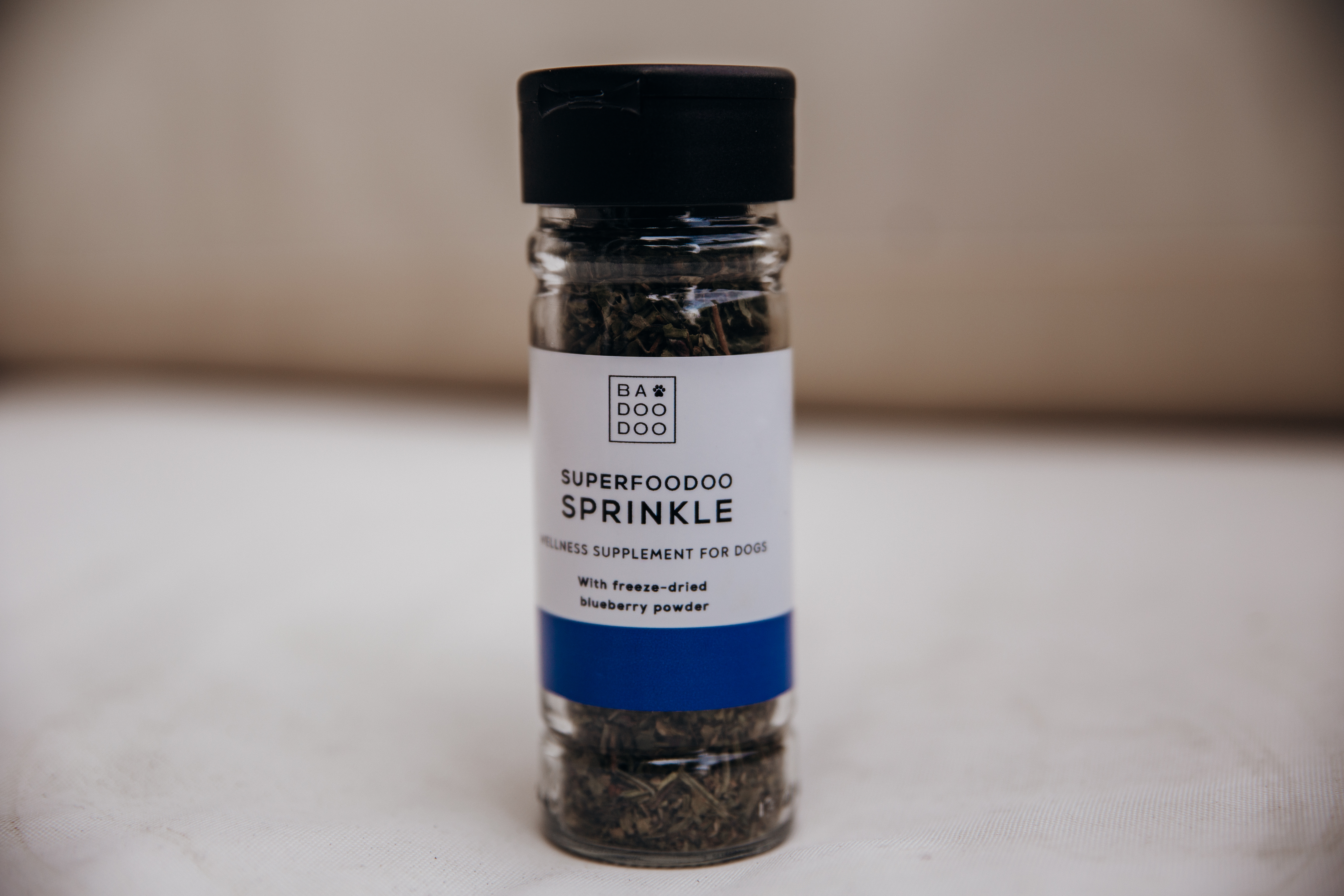 25% off on Superfoodoo Sprinkle for Dogs | OneDayOnly