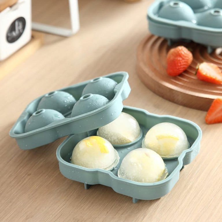 51 off on Icey Cool Sphere Ice Cube Tray OneDayOnly